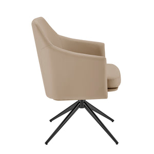 Signal Swivel Dining Chair