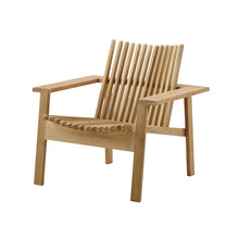 Load image into Gallery viewer, Curve Outdoor Chair - Hausful