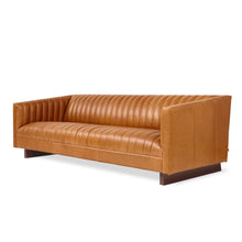 Load image into Gallery viewer, Wallace Sofa - 84&quot; - Hausful