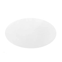 Load image into Gallery viewer, Oval Tulip Dining Table - Gold Base