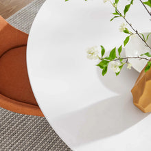 Load image into Gallery viewer, Round Tulip Dining Table - Hausful