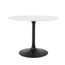 Load image into Gallery viewer, Round Tulip Dining Table - Hausful