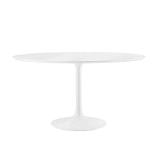 Load image into Gallery viewer, Round Tulip Dining Table - Hausful