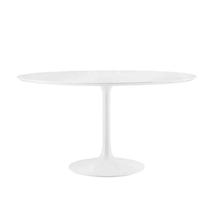 Round Tulip Dining Table - Hausful