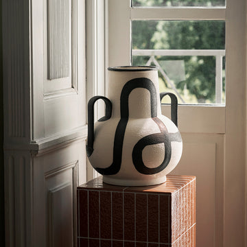 Trace Vase – Hausful