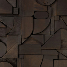 Load image into Gallery viewer, Bricks Wall Art - 39&quot; x 39&quot; - Hausful