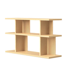 Load image into Gallery viewer, Albion 3-Tier Shelving Unit - Hausful
