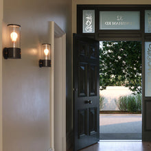 Load image into Gallery viewer, Muse Wall Lantern - Hausful