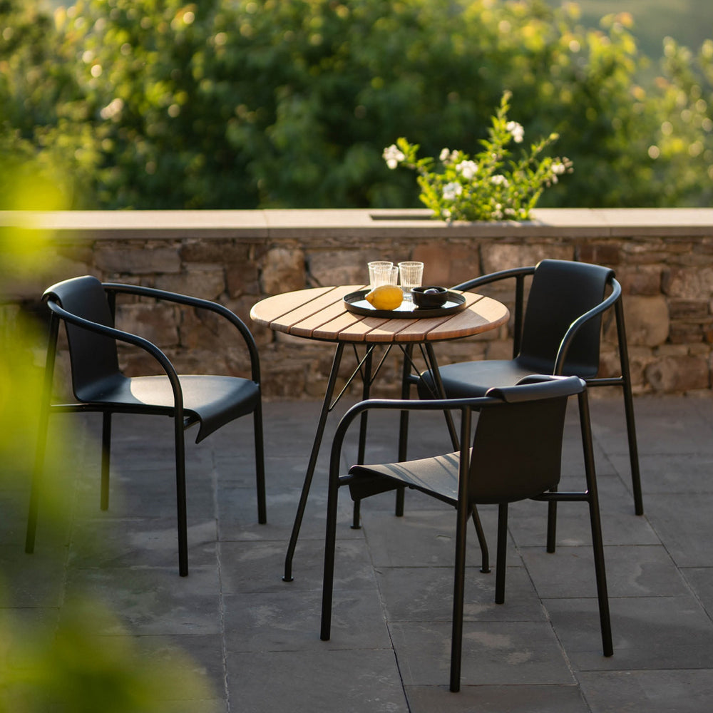 Circum Café Table - 29