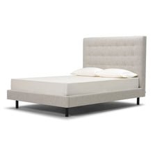 Load image into Gallery viewer, Nara Queen Upholstered Bed - Ready to Ship