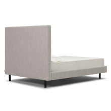 Load image into Gallery viewer, Nara Queen Upholstered Bed - Ready to Ship