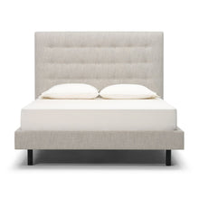 Load image into Gallery viewer, Nara Queen Upholstered Bed - Ready to Ship