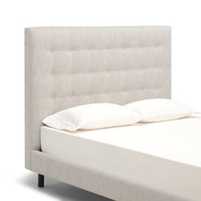 Load image into Gallery viewer, Nara Queen Upholstered Bed - Ready to Ship