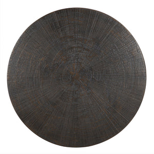 Nesting Coffee Tables - Slice Umber - Hausful