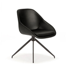 Load image into Gallery viewer, Nixon Swivel Dining Chair - Hausful
