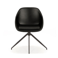 Load image into Gallery viewer, Nixon Swivel Dining Chair - Hausful