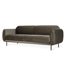 Load image into Gallery viewer, Nord Sofa - 86" - Hausful