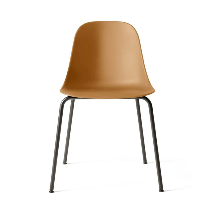 Norm Side Chair - Steel Base - Hausful