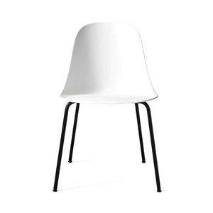 Norm Side Chair - Steel Base - Hausful
