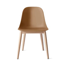 Load image into Gallery viewer, Norm Side Chair - Wood Base - Hausful