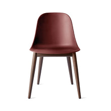 Load image into Gallery viewer, Norm Side Chair - Wood Base - Hausful