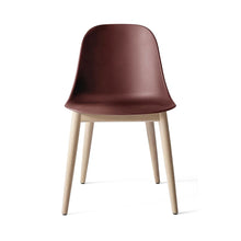 Load image into Gallery viewer, Norm Side Chair - Wood Base - Hausful