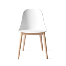 Load image into Gallery viewer, Norm Side Chair - Wood Base - Hausful