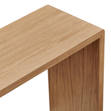Load image into Gallery viewer, Nova Console Table - 47&quot; - Hausful