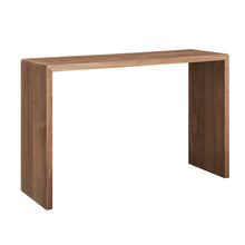 Load image into Gallery viewer, Nova Console Table - 47&quot; - Hausful