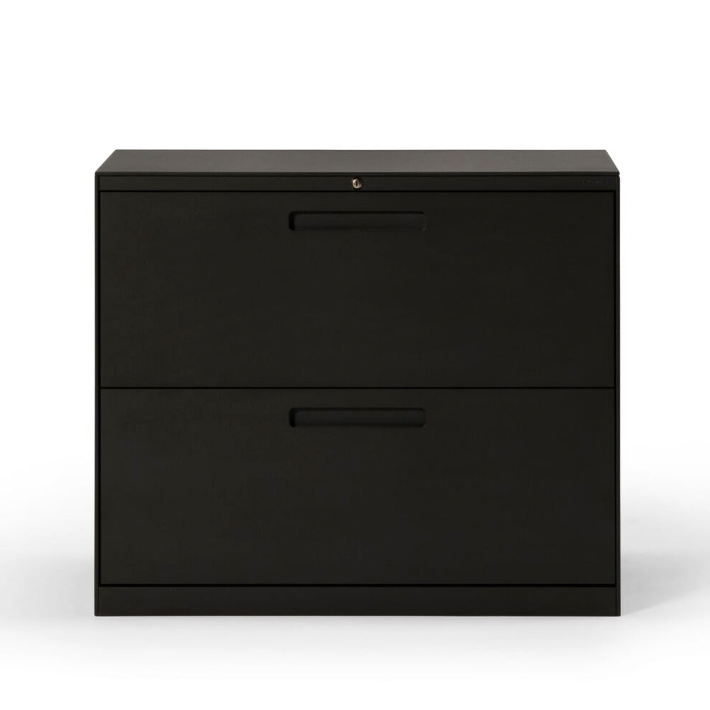 2-Drawer File Cabinet