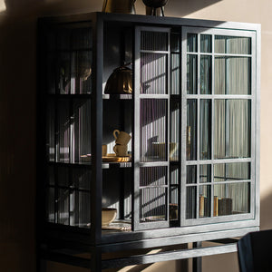 Burung Storage Cupboard - Hausful