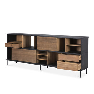 Oscar Sideboard - 88" - Hausful