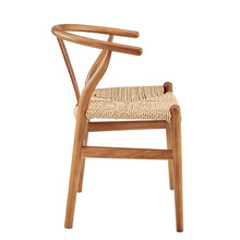 Load image into Gallery viewer, Wishbone Outdoor Chair - Set of 2 - Hausful