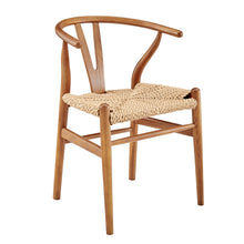 Load image into Gallery viewer, Wishbone Outdoor Chair - Set of 2 - Hausful
