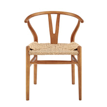 Load image into Gallery viewer, Wishbone Outdoor Chair - Set of 2 - Hausful