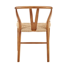 Load image into Gallery viewer, Wishbone Outdoor Chair - Set of 2 - Hausful