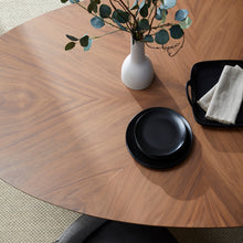 Load image into Gallery viewer, Deo Oval Dining Table - 78"