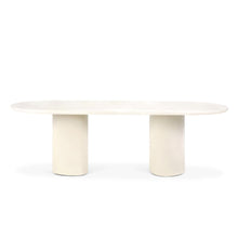 Load image into Gallery viewer, Elements Dining Table - Oblong