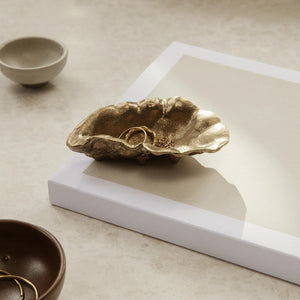 Oyster Dish - Hausful