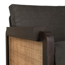 Load image into Gallery viewer, Panel Lounge Chair