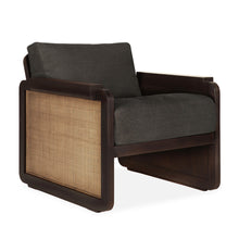 Load image into Gallery viewer, Panel Lounge Chair