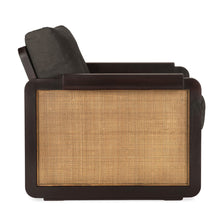 Load image into Gallery viewer, Panel Lounge Chair