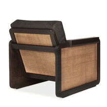 Load image into Gallery viewer, Panel Lounge Chair