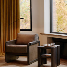 Load image into Gallery viewer, Panel Lounge Chair