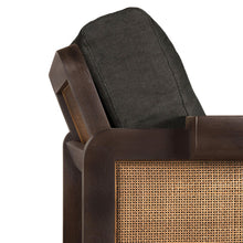 Load image into Gallery viewer, Panel Lounge Chair