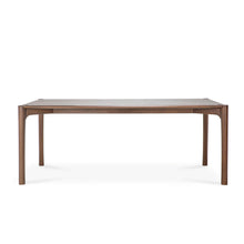 Load image into Gallery viewer, Pi Dining Table - Teak - Hausful