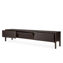 Load image into Gallery viewer, PI TV Cupboard - 65" - Hausful