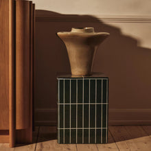 Load image into Gallery viewer, Pillar Side Table - Hausful