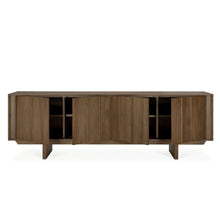 Load image into Gallery viewer, Pillar Sideboard - 86" - Hausful
