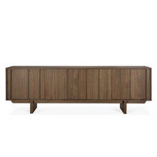 Load image into Gallery viewer, Pillar Sideboard - 86" - Hausful